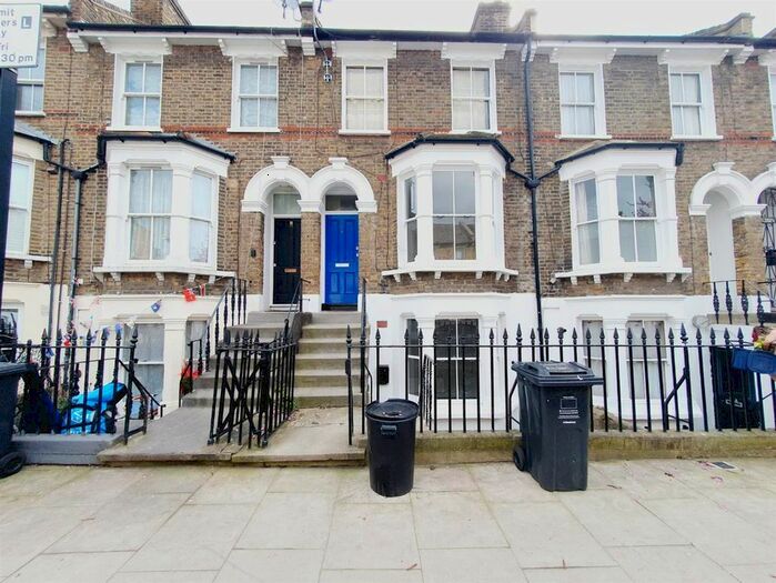 4 Bedroom Flat To Rent In Mabley Street, London, E9