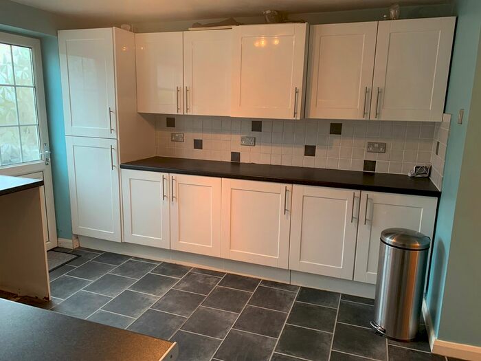 3 Bedroom Terraced House To Rent In Thompson Villas, Ynysybwl, Pontypridd, CF37