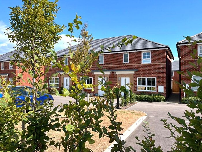 3 Bedroom End Of Terrace House For Sale In Old Grammar School Road, Swanage, Dorset, BH19