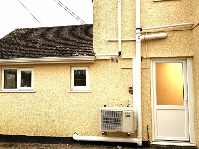 1 Bedroom Apartment To Rent In Westcombes, Chardstock, Axminster, Devon, EX13