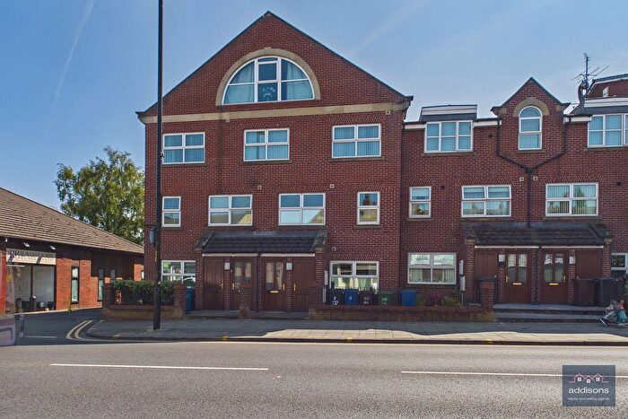 2 Bedroom Flat For Sale In Wardley Street, Pemberton, Wigan, WN5
