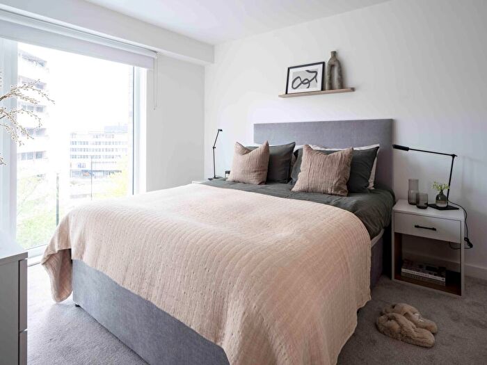 2 Bedroom Apartment To Rent In Blucher Street, Birmingham, B1