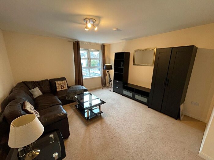 2 Bedroom Flat To Rent In Fraser Road, West End, Aberdeen, AB25