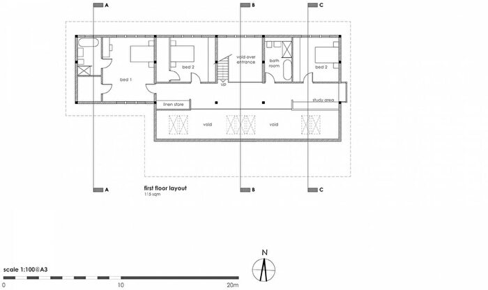 Land For Sale In Building Plot M West Of Eastwood, Balnain, Drumnadrochit, IV63