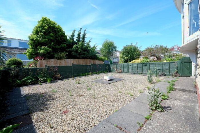 2 Bedroom Detached House For Sale In Carmarthan Close, Barry, The Vale Of Glamorgan., CF62