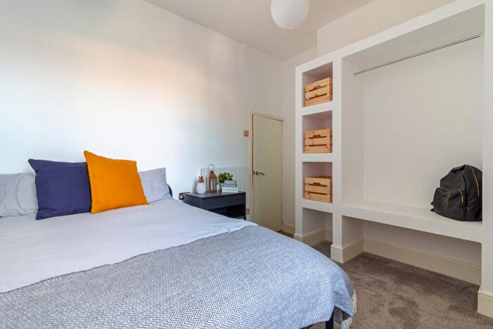 1 Bedroom Flat To Rent In Ripon Street, LN5