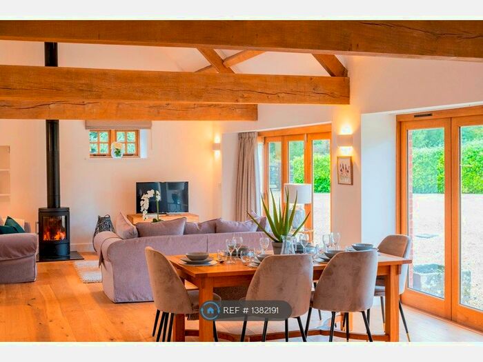 3 Bedroom Detached House To Rent In School Lane, Dinton, Aylesbury, HP17