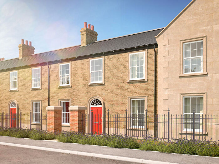 4 Bedroom Terraced House For Sale In Hedworths Green At Lambton Park. Durham, County Durham, E, DH3