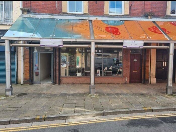 Property To Rent In Bethcar Street, NP23