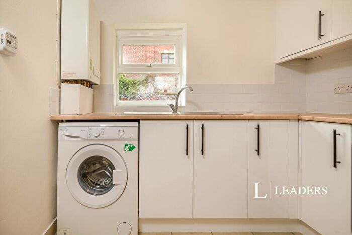 2 Bedroom Apartment To Rent In Arundel Street, Portsmouth, PO1