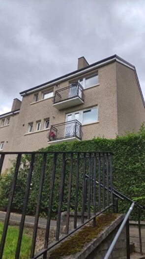 2 Bedroom Flat To Rent In Gogar Street, Glasgow, G33
