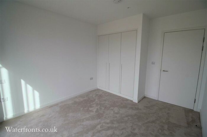 1 Bedroom Apartment To Rent In Pendant Court, Shipwright Street, London, E16