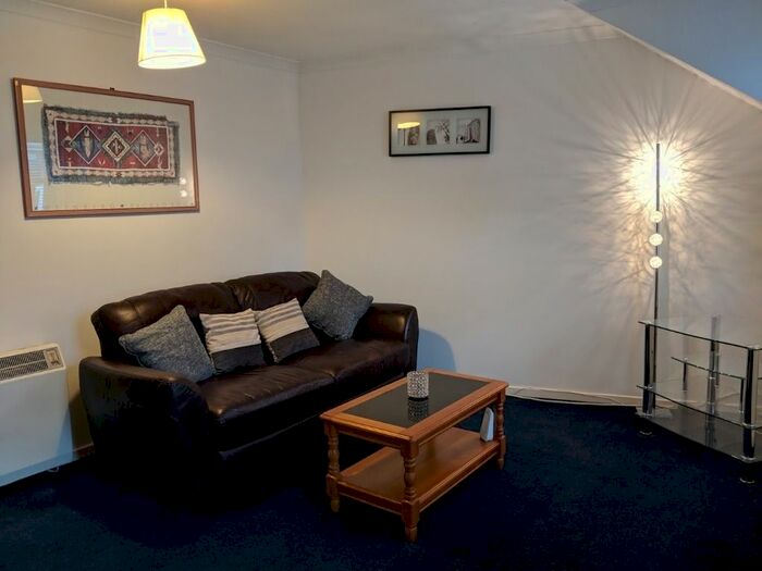 1 Bedroom Flat To Rent In Spring Garden, City Centre, Aberdeen, AB25