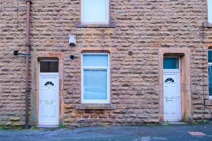 2 Bedroom Apartment To Rent In Beaconsfield Street, Haslingden, Rossendale, BB4