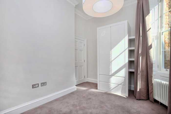 1 Bedroom Flat To Rent In Manchester Street, London, W1U