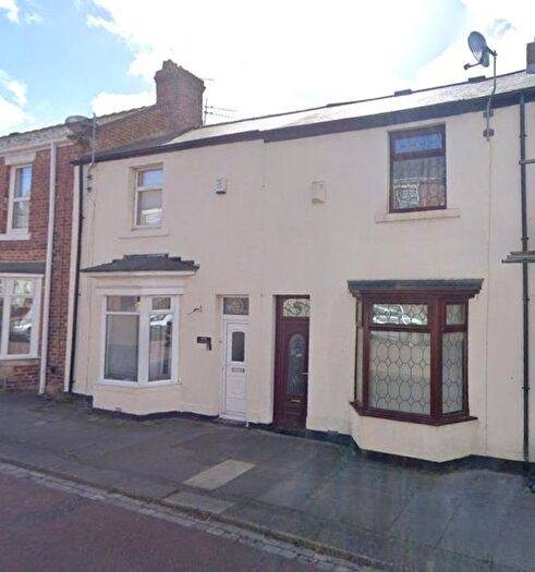 2 Bedroom Terraced House To Rent In Edwin Street, Houghton Le Spring, DH5
