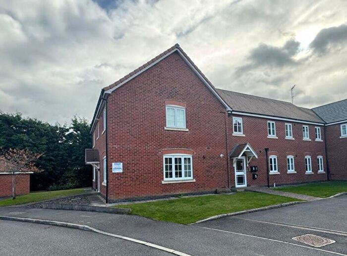 8 Bedroom Block Of Apartments For Sale In , , & Granary Close, Spilsby, Lincolnshire, PE23