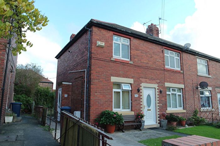 2 Bedroom Flat To Rent In Borrowdale Avenue, Newcastle Upon Tyne, NE6