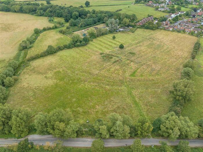 Land For Sale In Padbury, Buckingham, MK18