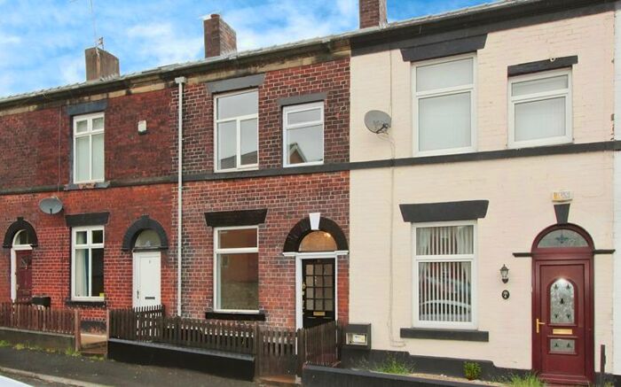 3 Bedroom Terraced House To Rent In Hulme Street, Brandlesholme, Bury, BL8