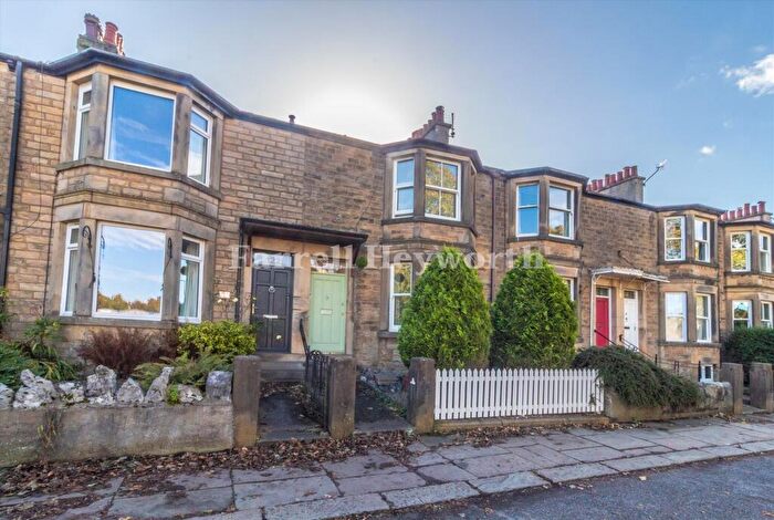 3 Bedroom House For Sale In Coulston Road, Lancaster, LA1