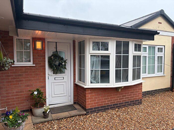 1 Bedroom Apartment To Rent In Park Road, Beeston, Nottingham, NG9