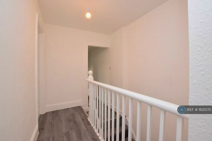 1 Bedroom Flat To Rent In Wilmot Street, Heanor, DE75