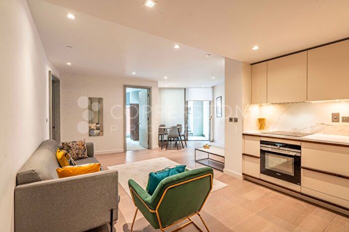 2 Bedroom Flat For Sale In Westmark Tower, Newcastle Place, W2