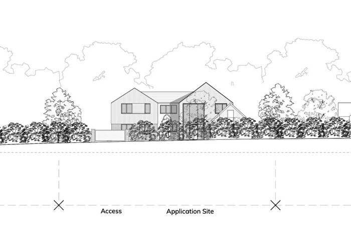 Land For Sale In Roman Road, Radwinter, CB10
