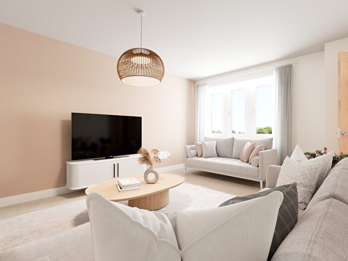 4 Bedroom Detached House For Sale In Tickow Lane, Shepshed, Loughborough, Leicestershire, LE12