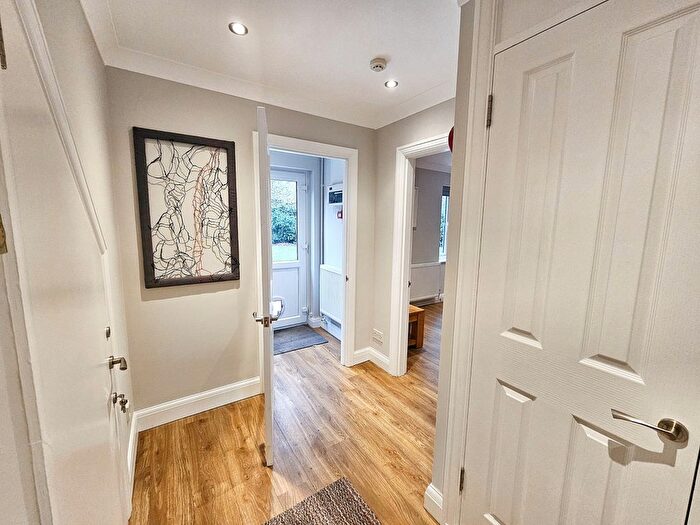 7 Bedroom Detached House For Sale In Tower Ride, Uckfield, TN22