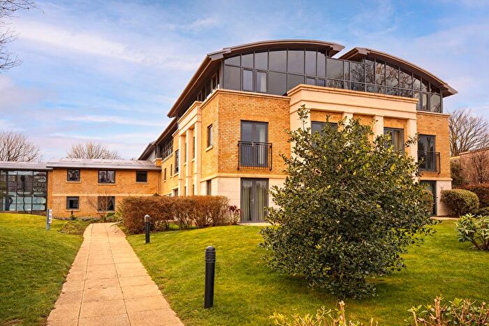 1 Bedroom Flat For Sale In Union Place, Worthing, BN11