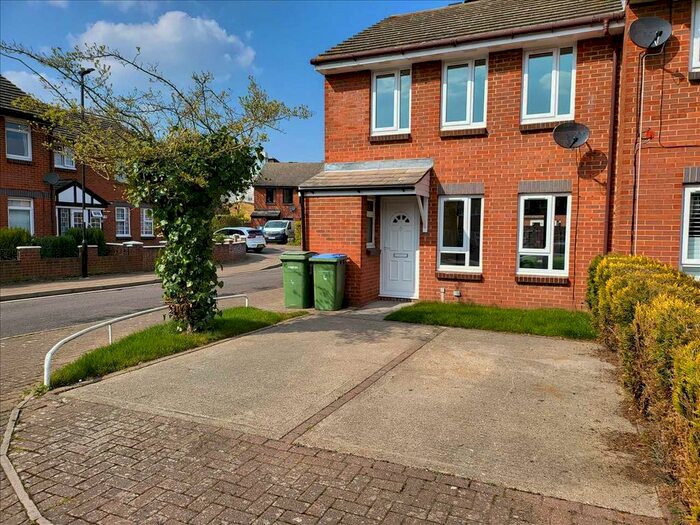 3 Bedroom Property To Rent In Carronade Place, London, SE28