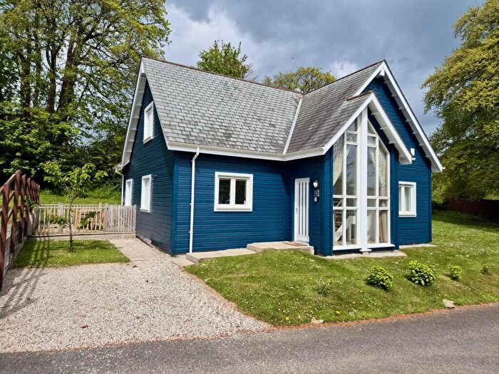 4 Bedroom Detached House For Sale In Trewhiddle, St Austell, Cornwall (Villa ), PL26