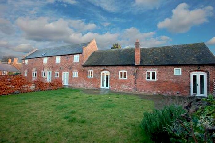 3 Bedroom House To Rent In Manor Farm, Kegworth Road, Kingston On Soar, Nottingham, NG11