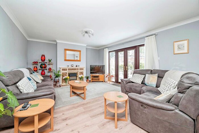 3 Bedroom Detached Bungalow For Sale In Main Road, Filby, Great Yarmouth, NR29