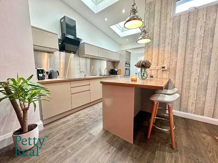 2 Bedroom Terraced House For Sale In Skipton Road, Colne, BB8