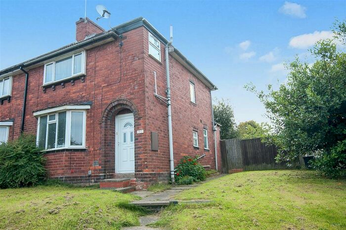 3 Bedroom Semi-Detached House To Rent In Alston Road, Solihull, B91