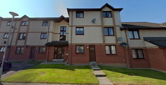 2 Bedroom Flat To Rent In Diriebught Road, Inverness, Highland IV2