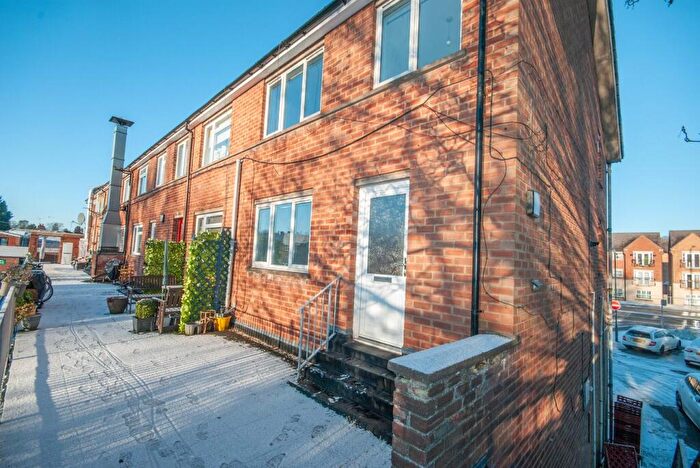 3 Bedroom Apartment To Rent In Bilton Road, Bilton, Rugby, CV22