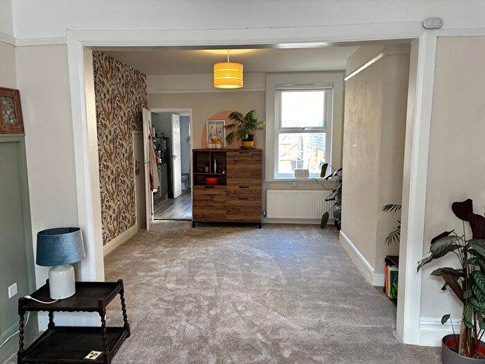3 Bedroom Terraced House To Rent In Buller Road, Newton Abbot, TQ12