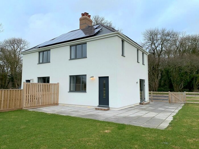 3 Bedroom Semi-Detached House To Rent In Woodcott, Redlynch, Nr Bruton, BA10