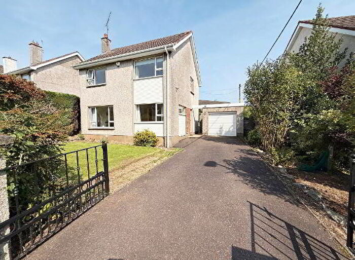 3 Bedroom Detached House For Sale In Screen Road, Coleraine, BT51