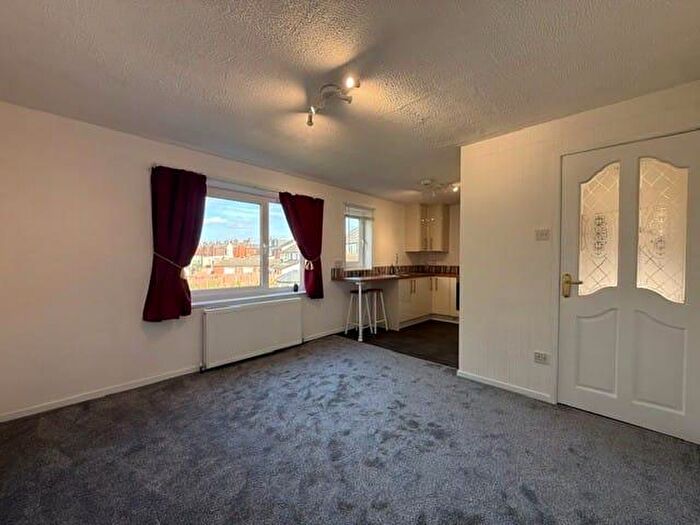 1 Bedroom Terraced House To Rent In Preston Old Road, Blackburn, BB2