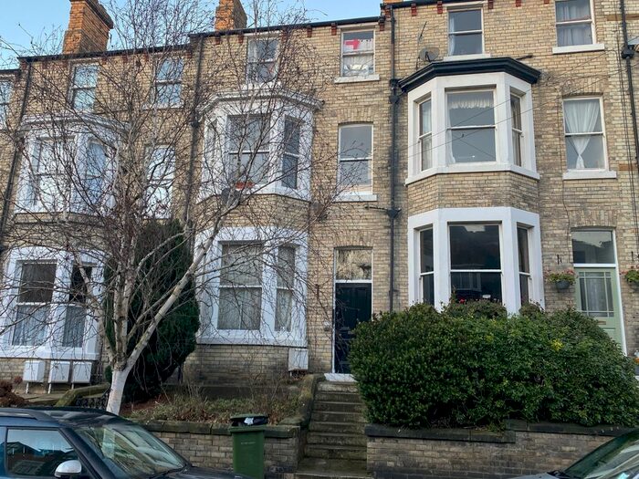 1 Bedroom Flat To Rent In Royal Avenue, Scarborough YO11