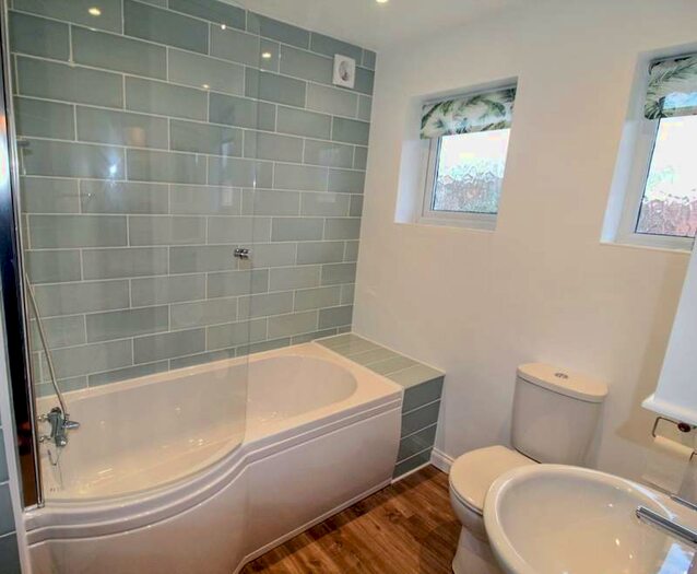 2 Bedroom Apartment To Rent In Riversdale, Allen Road, Wimborne, Dorset, BH21