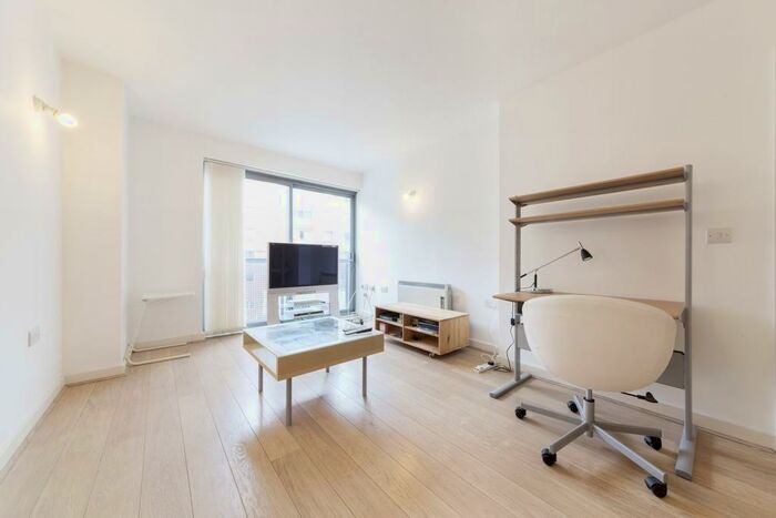 1 Bedroom Apartment To Rent In Washington Building, One, Deptford, London, SE13