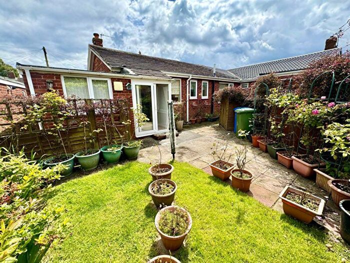 2 Bedroom Bungalow For Sale In Acomb Avenue, Seaton Delaval, NE25
