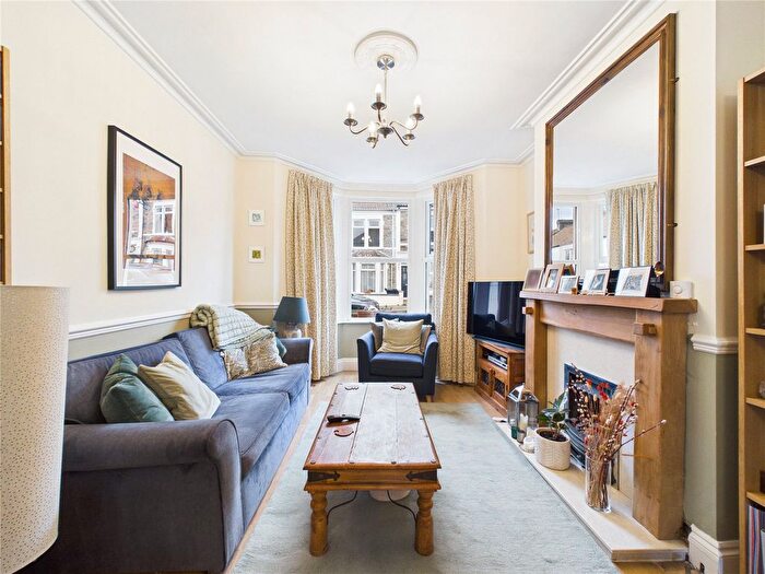 2 Bedroom End Terrace House For Sale In Westwood Crescent, Bristol, BS4