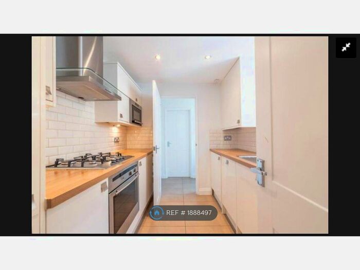 1 Bedroom Flat To Rent In London, London, NW3
